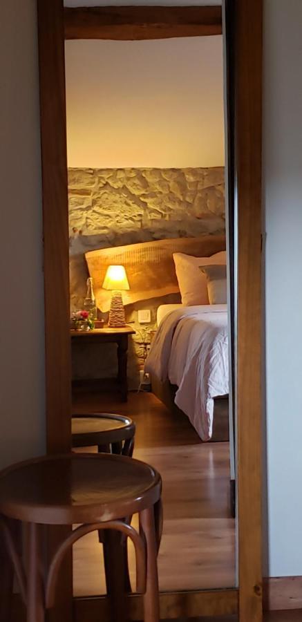 B&B La Ferme De Loubens Exterior photo